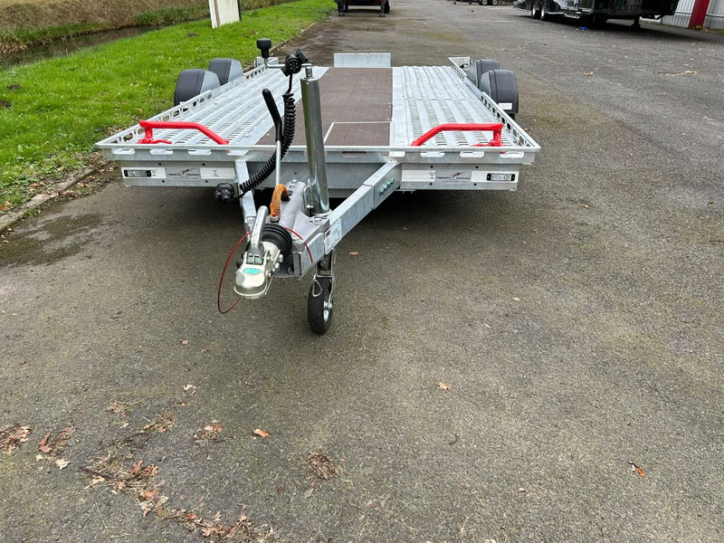STU Trailers Autotransporter 1900KG Laadvermogen - Autotransporter trailer: picture 3 STU Trailers Autotransporter 1900KG Laadvermogen - Autotransporter trailer: picture 3