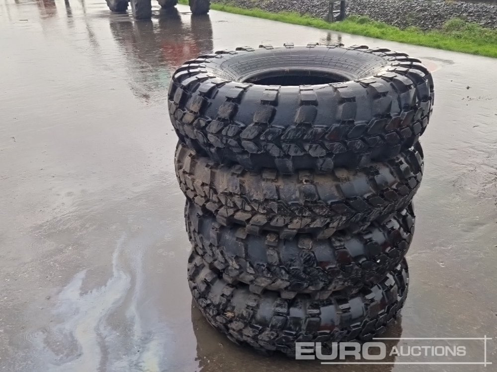 13.00-18 (4 of) - Tire: picture 2 13.00-18 (4 of) - Tire: picture 2