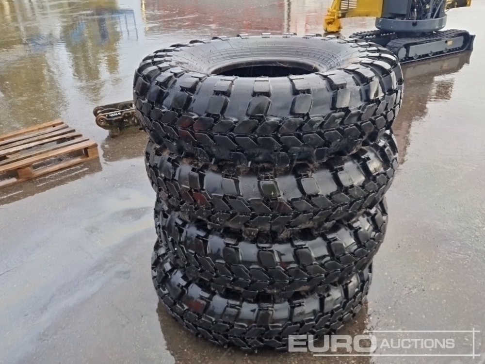 13.00-18 (4 of) - Tire: picture 3 13.00-18 (4 of) - Tire: picture 3