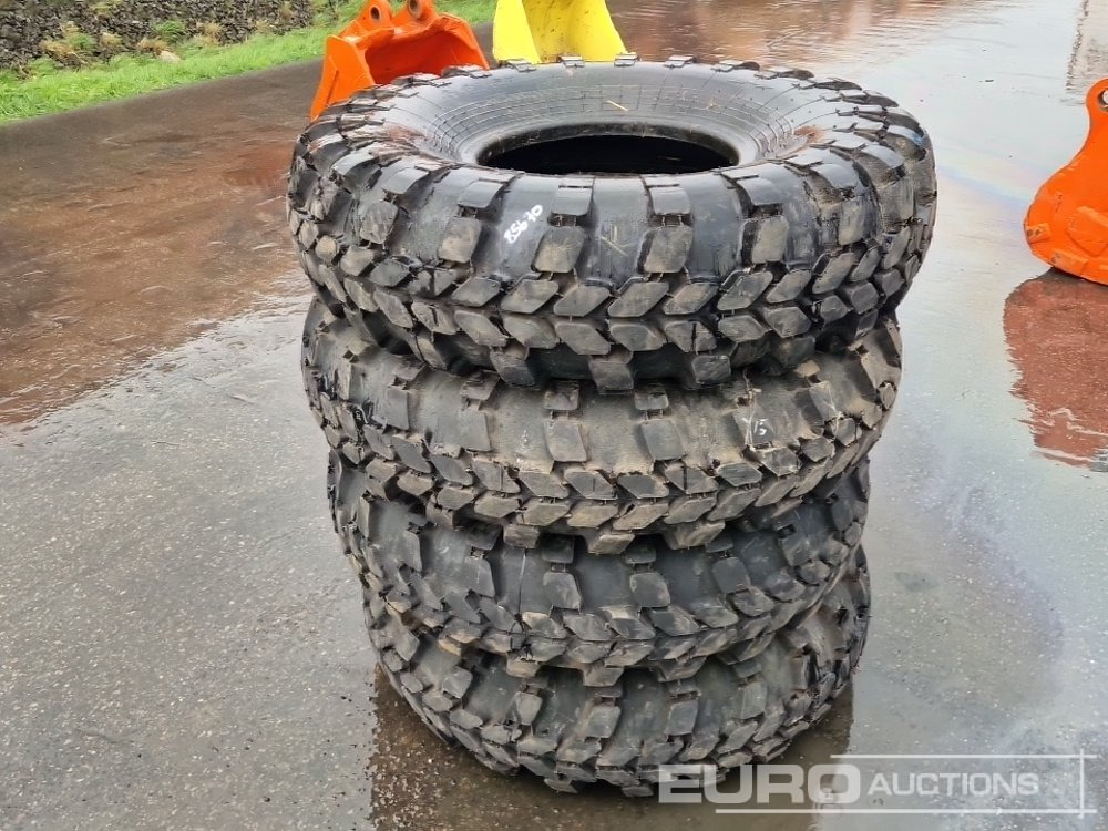 13.00-18 (4 of) - Tire: picture 1 13.00-18 (4 of) - Tire: picture 1