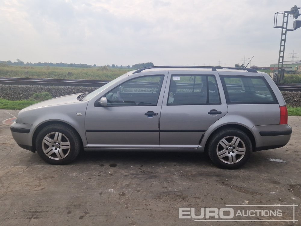 2002 Volkswagen Petrol, Automatic, AC (German Reg. Docs. Available) - Car: picture 2 2002 Volkswagen Petrol, Automatic, AC (German Reg. Docs. Available) - Car: picture 2