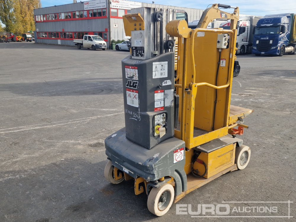 2006 JLG TOUCAN DUO - Aerial platform: picture 3 2006 JLG TOUCAN DUO - Aerial platform: picture 3