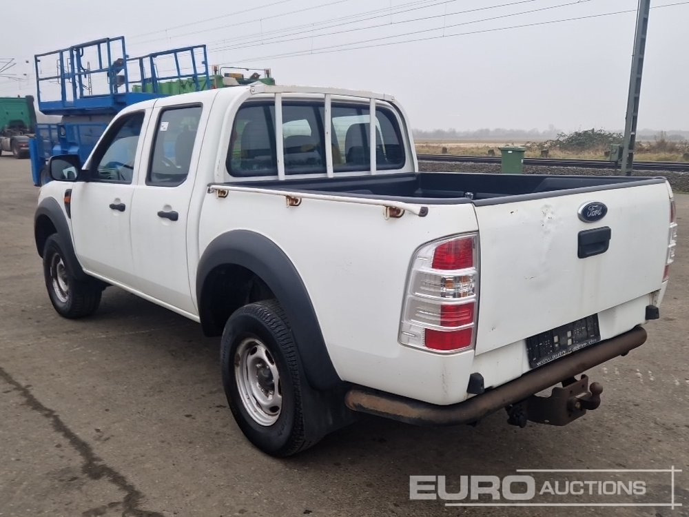 2011 Ford Ranger - Pickup truck: picture 3 2011 Ford Ranger - Pickup truck: picture 3