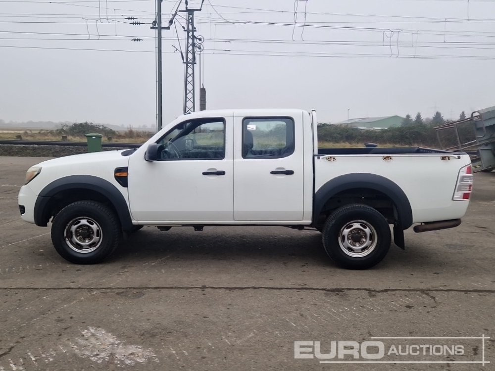 2011 Ford Ranger - Pickup truck: picture 2 2011 Ford Ranger - Pickup truck: picture 2