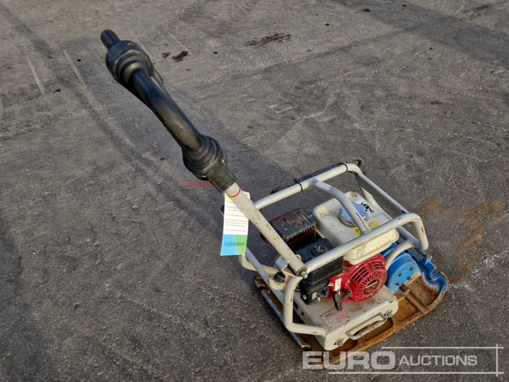 2012 Weber CF2HD - Asphalt machine: picture 3 2012 Weber CF2HD - Asphalt machine: picture 3