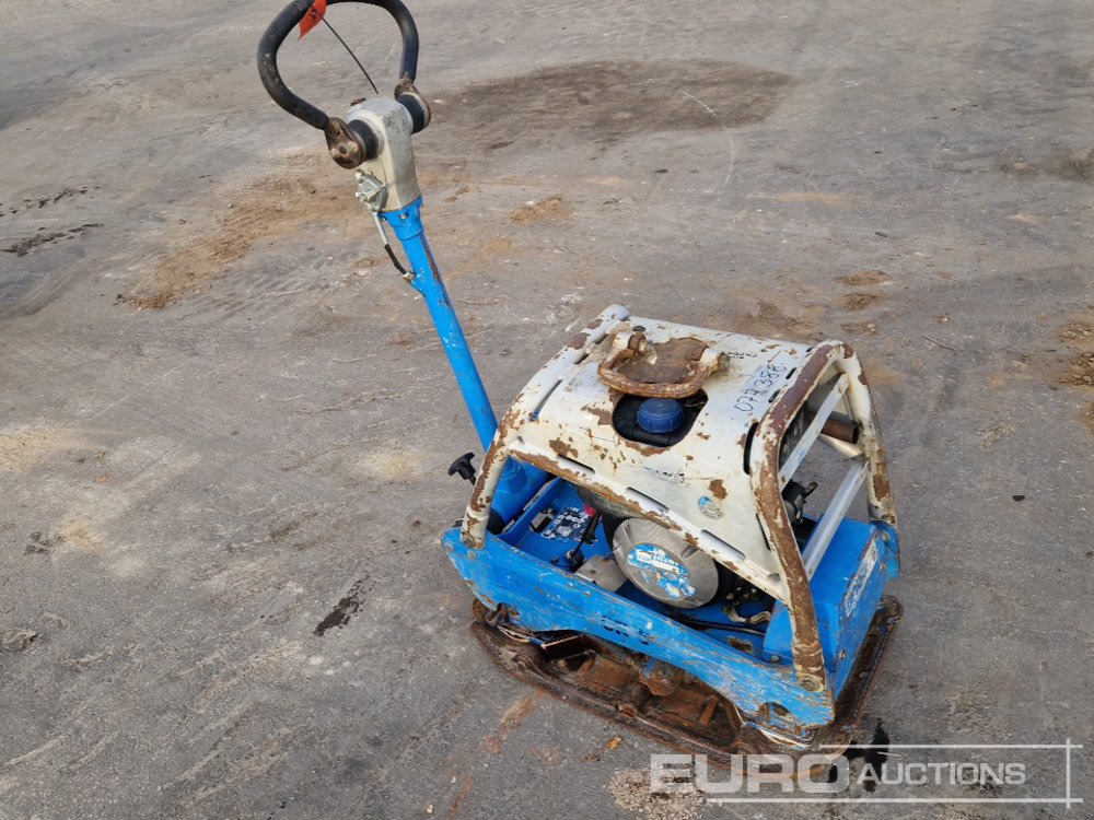 2012 Weber CR5E - Asphalt machine: picture 2 2012 Weber CR5E - Asphalt machine: picture 2