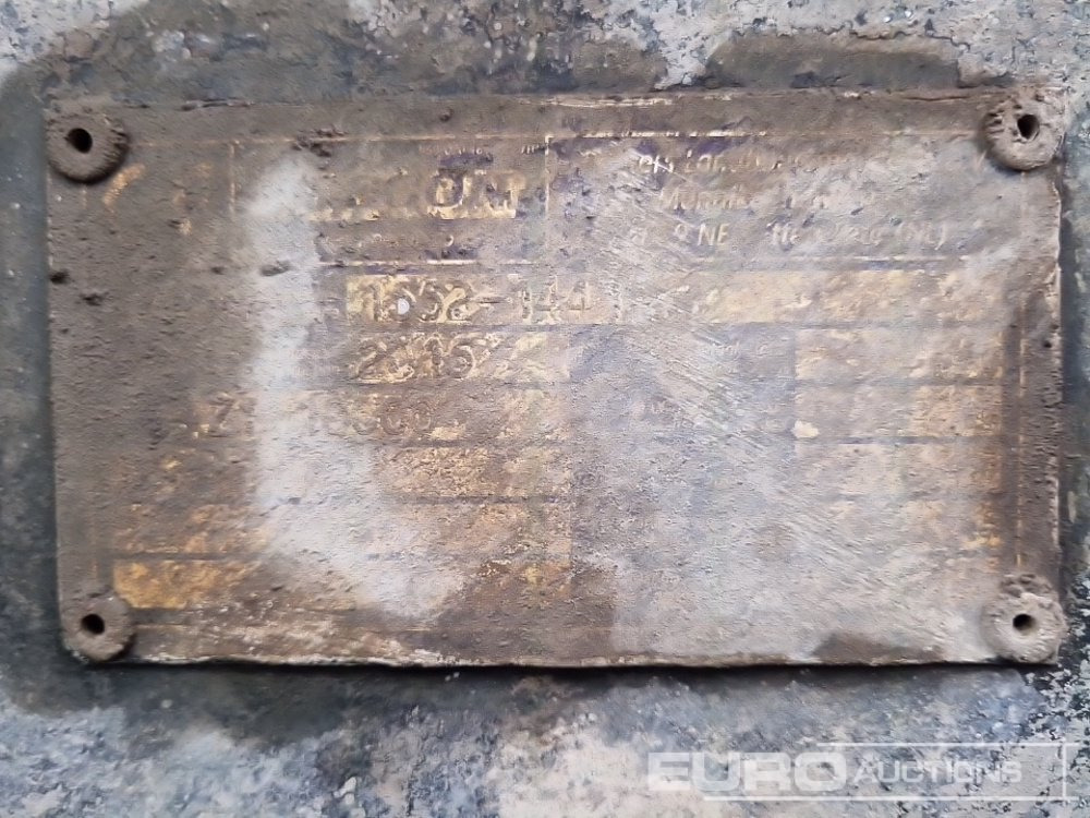 Farm tractor 2013 New Holland T6030: picture 19