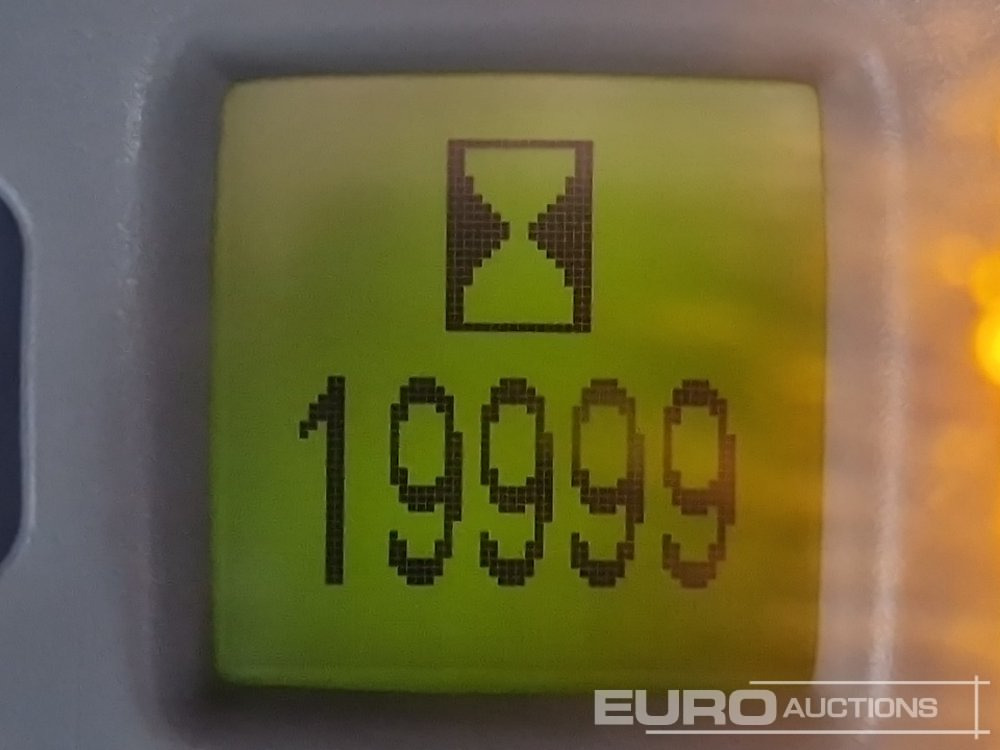 Farm tractor 2013 New Holland T6030: picture 46