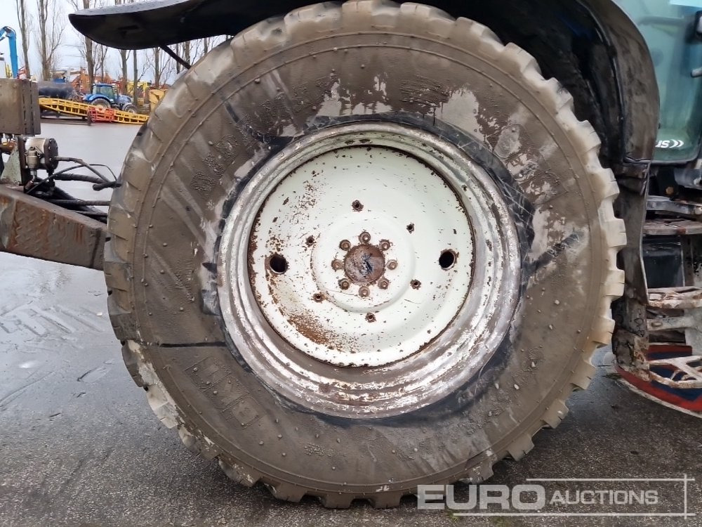 Farm tractor 2013 New Holland T6030: picture 25