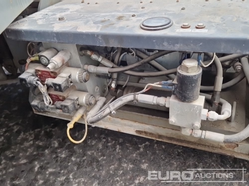 Aerial platform 2013 SkyJack SJIII-3220: picture 19 Aerial platform 2013 SkyJack SJIII-3220: picture 19