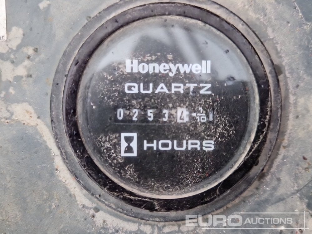 Aerial platform 2013 SkyJack SJIII-3220: picture 21 Aerial platform 2013 SkyJack SJIII-3220: picture 21