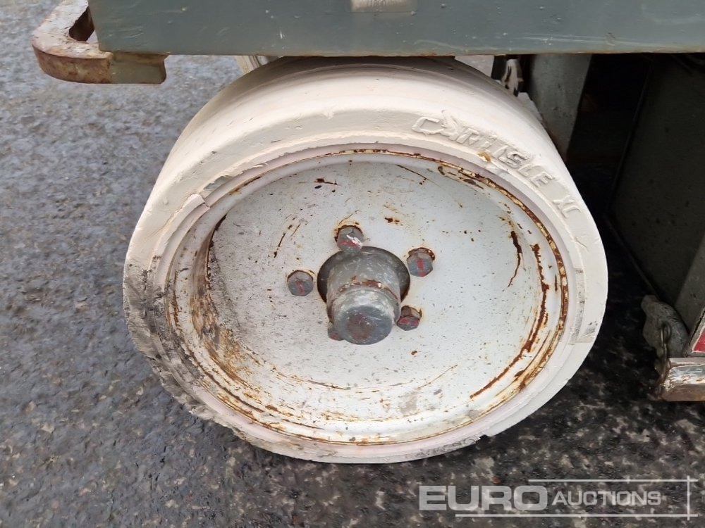 Aerial platform 2013 SkyJack SJIII-3220: picture 10 Aerial platform 2013 SkyJack SJIII-3220: picture 10