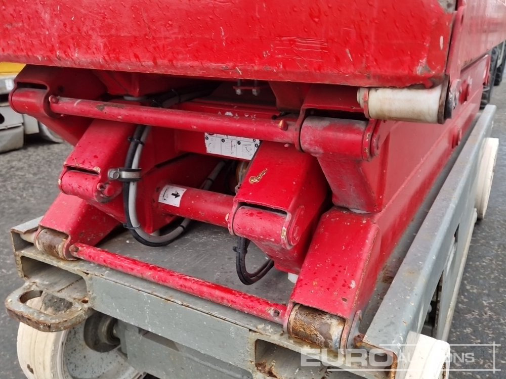 Aerial platform 2013 SkyJack SJIII-3220: picture 12 Aerial platform 2013 SkyJack SJIII-3220: picture 12