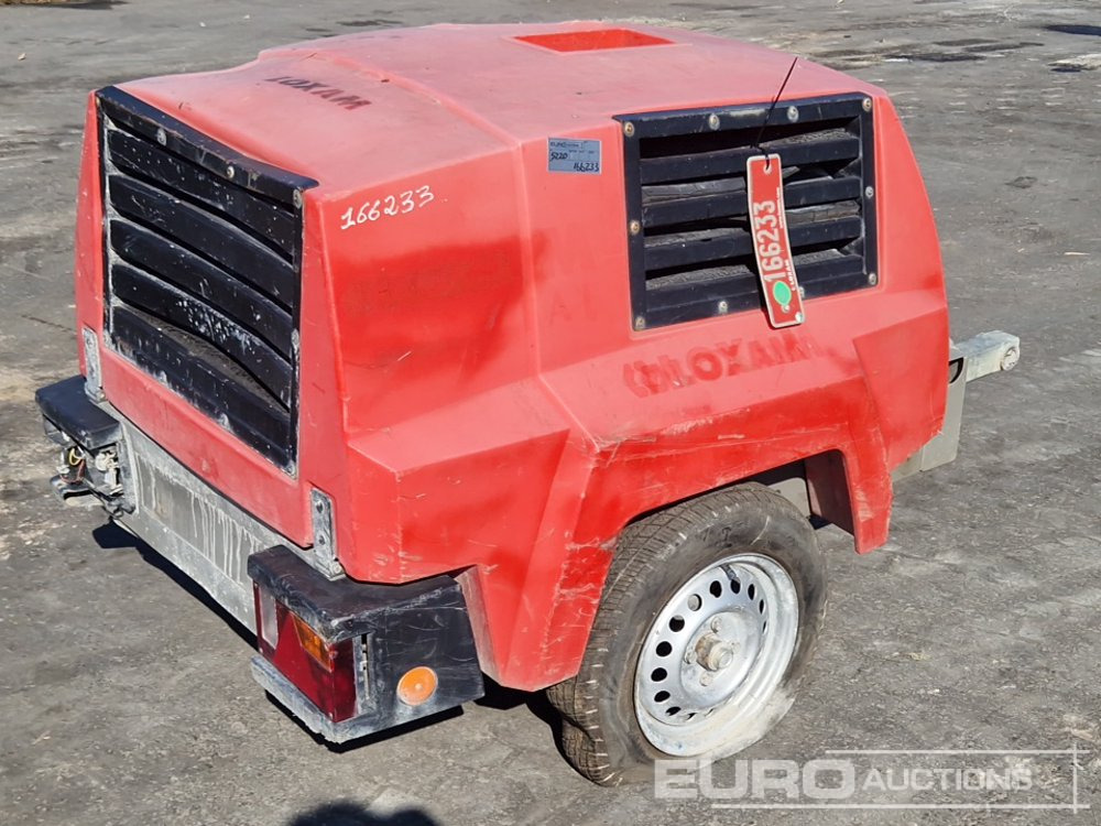 2014 Kaeser M20 70CFM - Air compressor: picture 3 2014 Kaeser M20 70CFM - Air compressor: picture 3