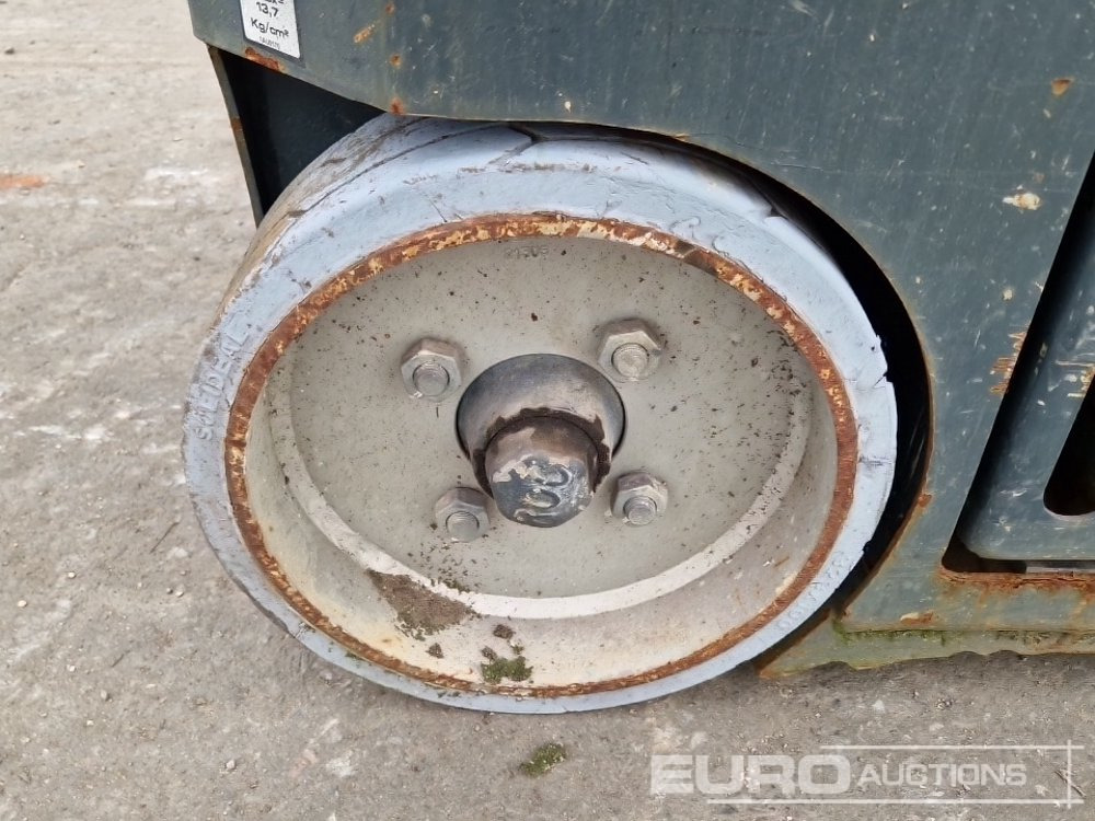 Aerial platform 2016 ATN PIAF 660RC: picture 7 Aerial platform 2016 ATN PIAF 660RC: picture 7