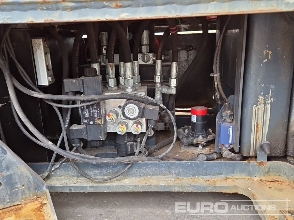 Aerial platform 2016 ATN PIAF 660RC: picture 20 Aerial platform 2016 ATN PIAF 660RC: picture 20