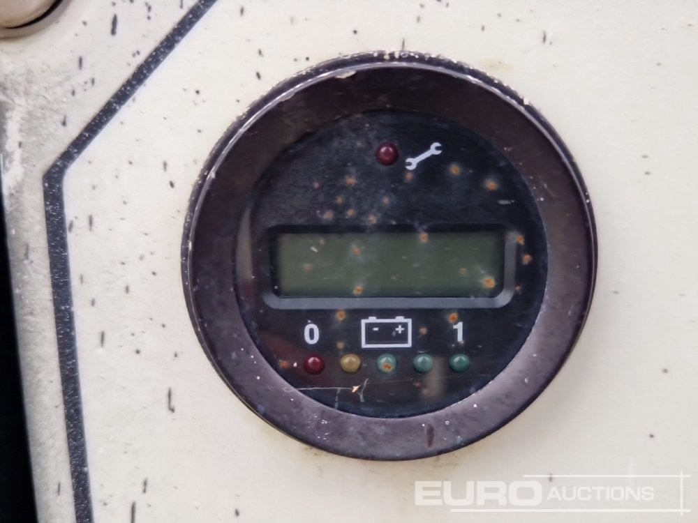 Aerial platform 2016 ATN PIAF 660RC: picture 22 Aerial platform 2016 ATN PIAF 660RC: picture 22