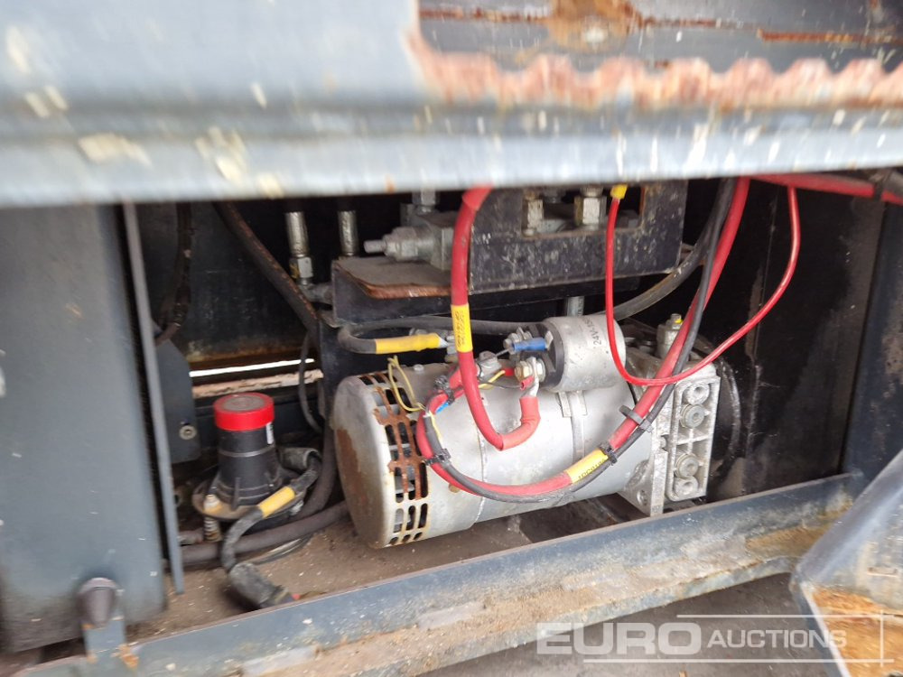 Aerial platform 2016 ATN PIAF 660RC: picture 19 Aerial platform 2016 ATN PIAF 660RC: picture 19