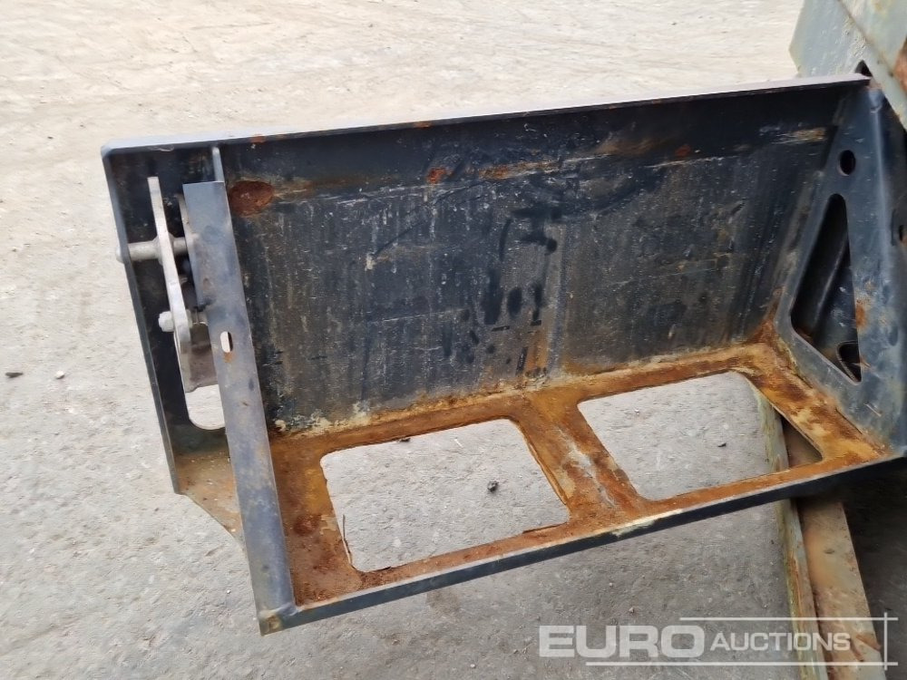 Aerial platform 2016 ATN PIAF 660RC: picture 18 Aerial platform 2016 ATN PIAF 660RC: picture 18