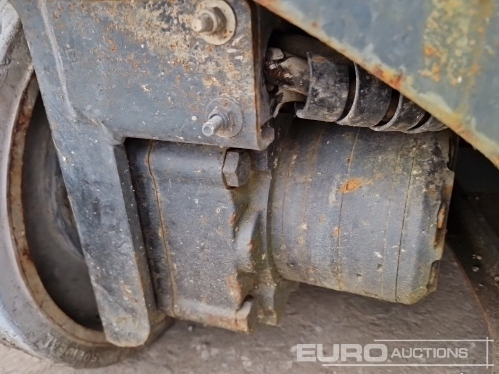 Aerial platform 2016 ATN PIAF 660RC: picture 11 Aerial platform 2016 ATN PIAF 660RC: picture 11