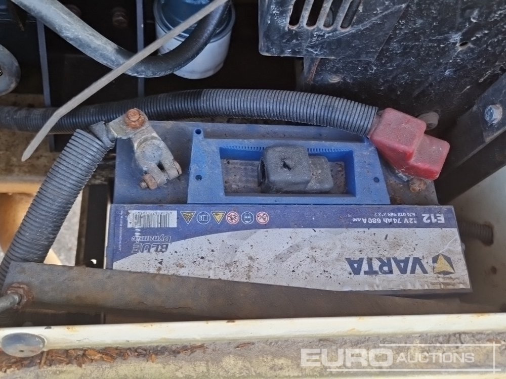 Lighting tower 2017 BT4000LT Single Axle Lighting Tower: picture 17 Lighting tower 2017 BT4000LT Single Axle Lighting Tower: picture 17