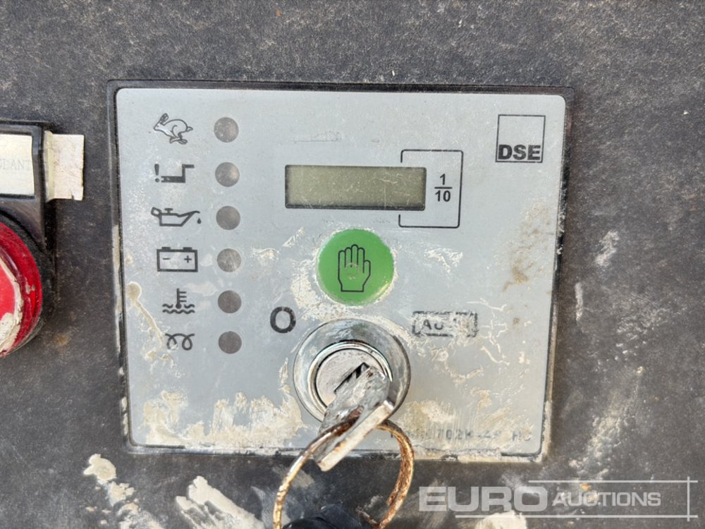 Lighting tower 2017 BT4000LT Single Axle Lighting Tower: picture 21 Lighting tower 2017 BT4000LT Single Axle Lighting Tower: picture 21