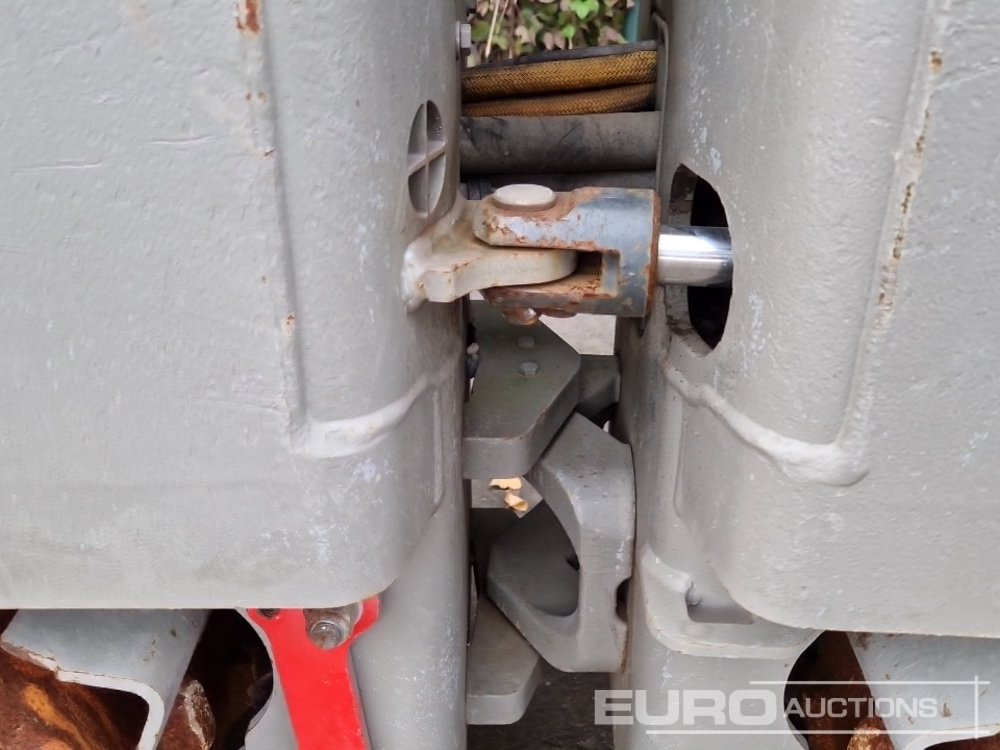 Asphalt machine 2017 Bomag BMP8500: picture 7