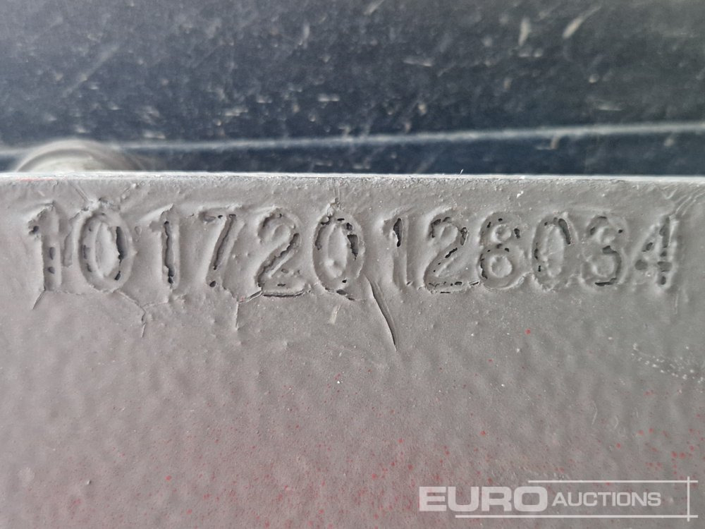 Asphalt machine 2017 Bomag BMP8500: picture 15