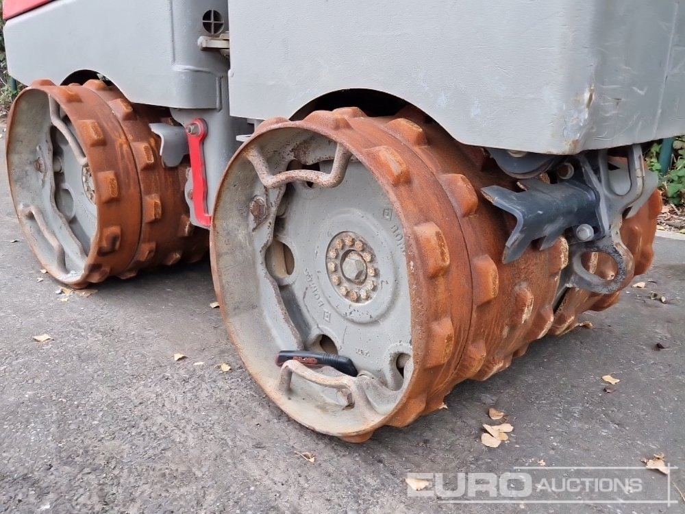 Asphalt machine 2017 Bomag BMP8500: picture 6