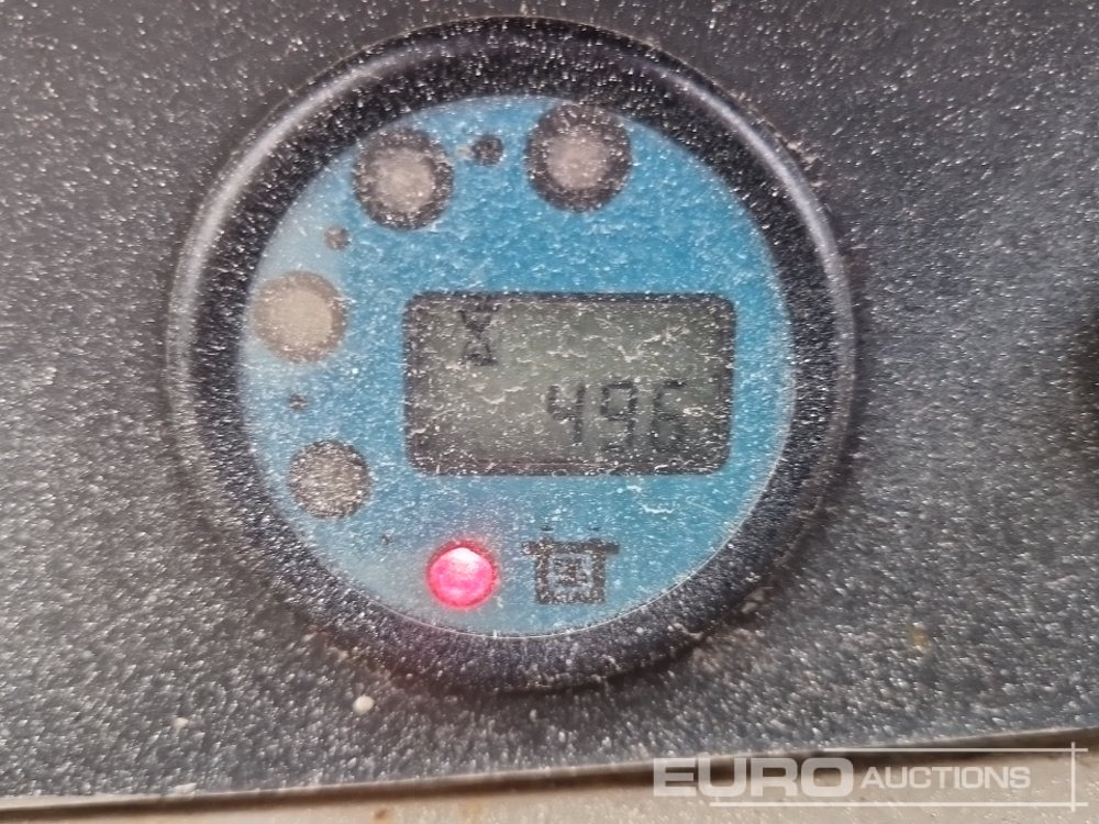 Aerial platform 2017 Haulotte Compact 12: picture 19 Aerial platform 2017 Haulotte Compact 12: picture 19