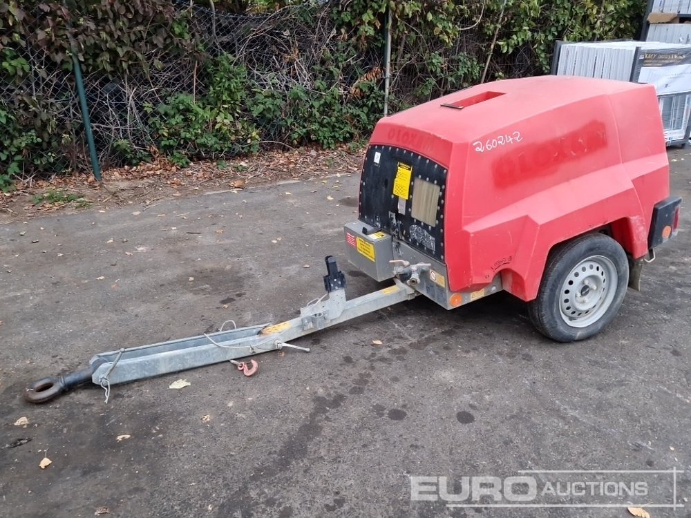 2017 Kaeser M20 70CFM - Air compressor: picture 1 2017 Kaeser M20 70CFM - Air compressor: picture 1