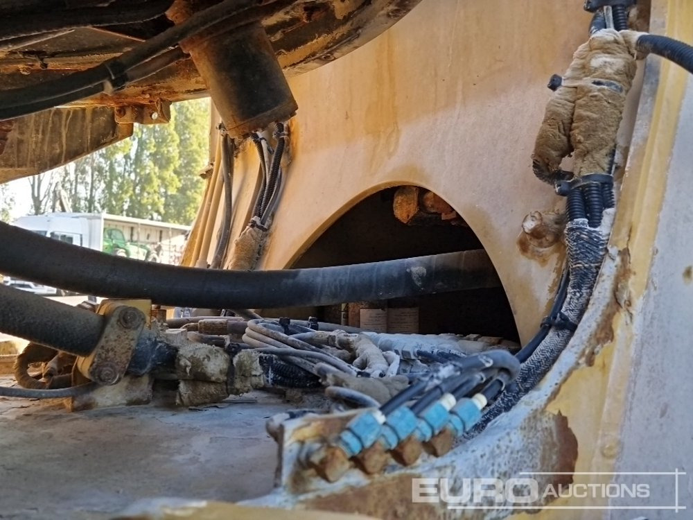 Wheel loader 2018 CAT 930M: picture 15