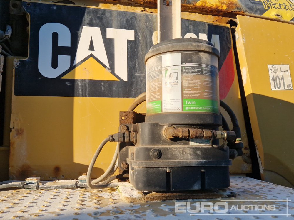 Wheel loader 2018 CAT 930M: picture 22