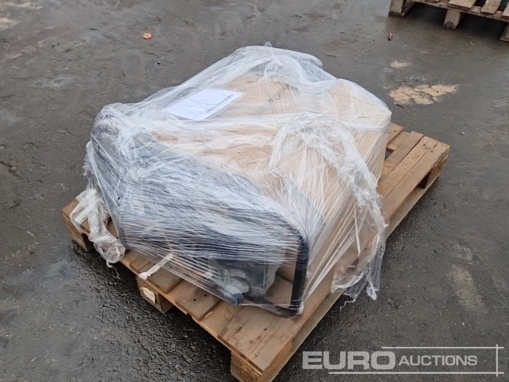 2018 Wacker Neuson BS50-4S - Asphalt machine: picture 4 2018 Wacker Neuson BS50-4S - Asphalt machine: picture 4