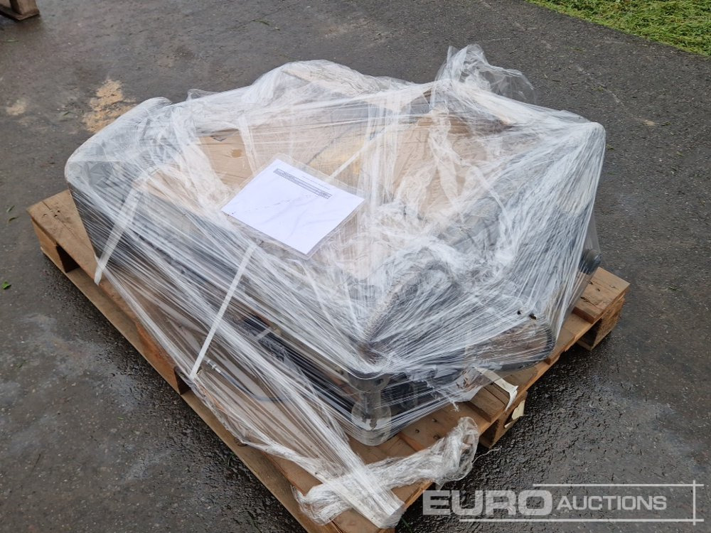 2018 Wacker Neuson BS50-4S - Asphalt machine: picture 3 2018 Wacker Neuson BS50-4S - Asphalt machine: picture 3