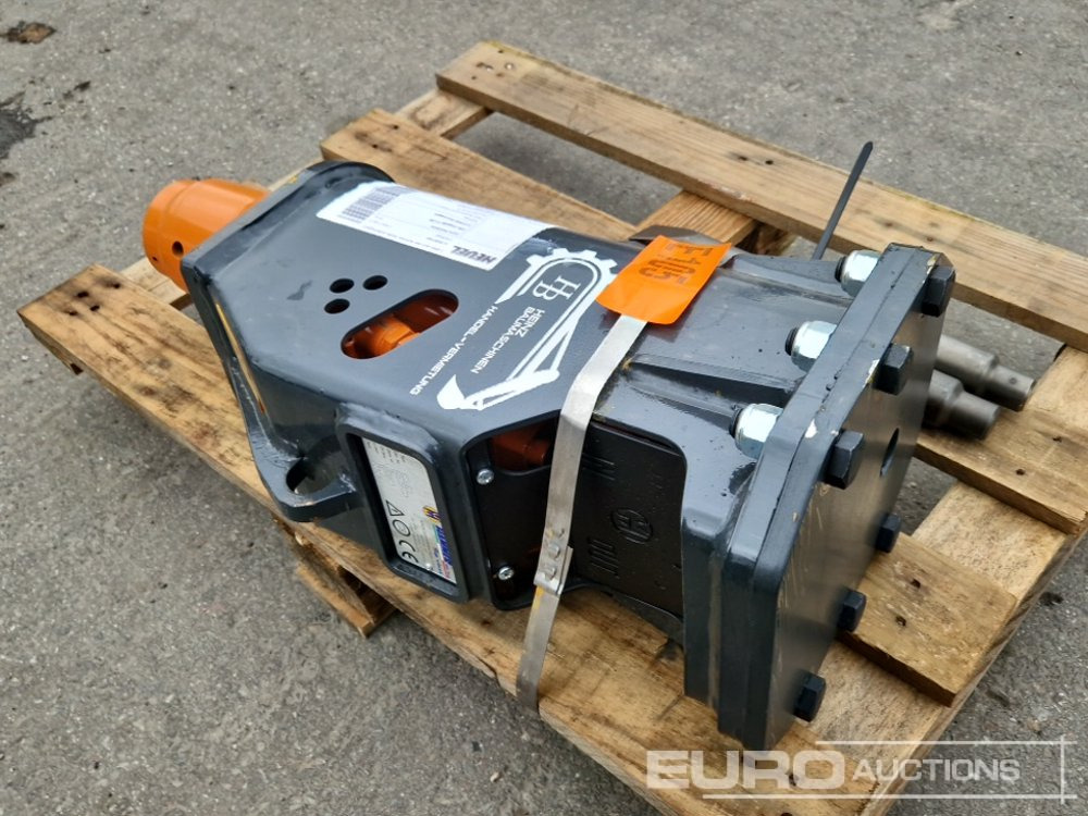 2020 Hammer SB70 - Hydraulic hammer: picture 2 2020 Hammer SB70 - Hydraulic hammer: picture 2