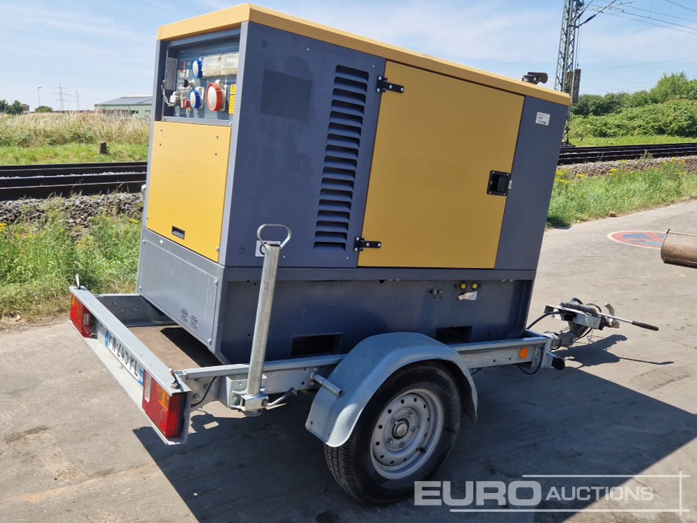 2020 IMER SILENT20TYN - Air compressor: picture 3 2020 IMER SILENT20TYN - Air compressor: picture 3