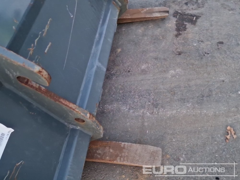 Wheel loader 2021 Kramer 5055e: picture 14