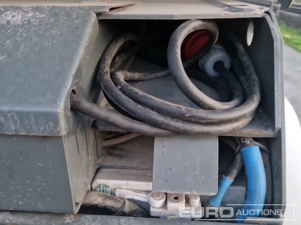 Wheel loader 2021 Kramer 5055e: picture 20