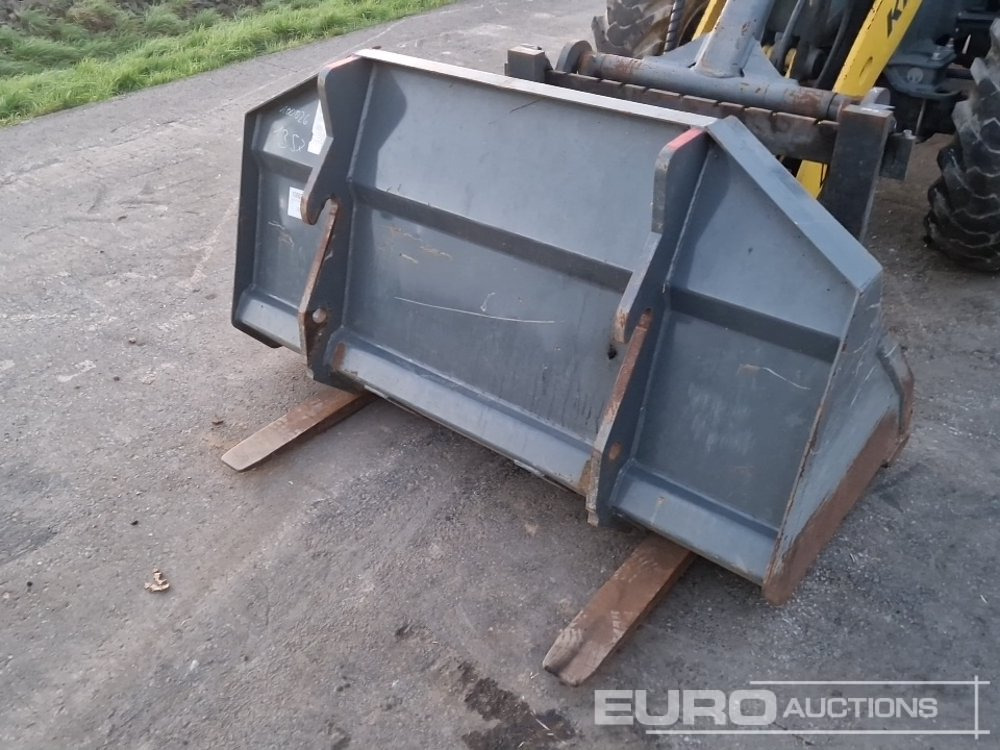 Wheel loader 2021 Kramer 5055e: picture 12