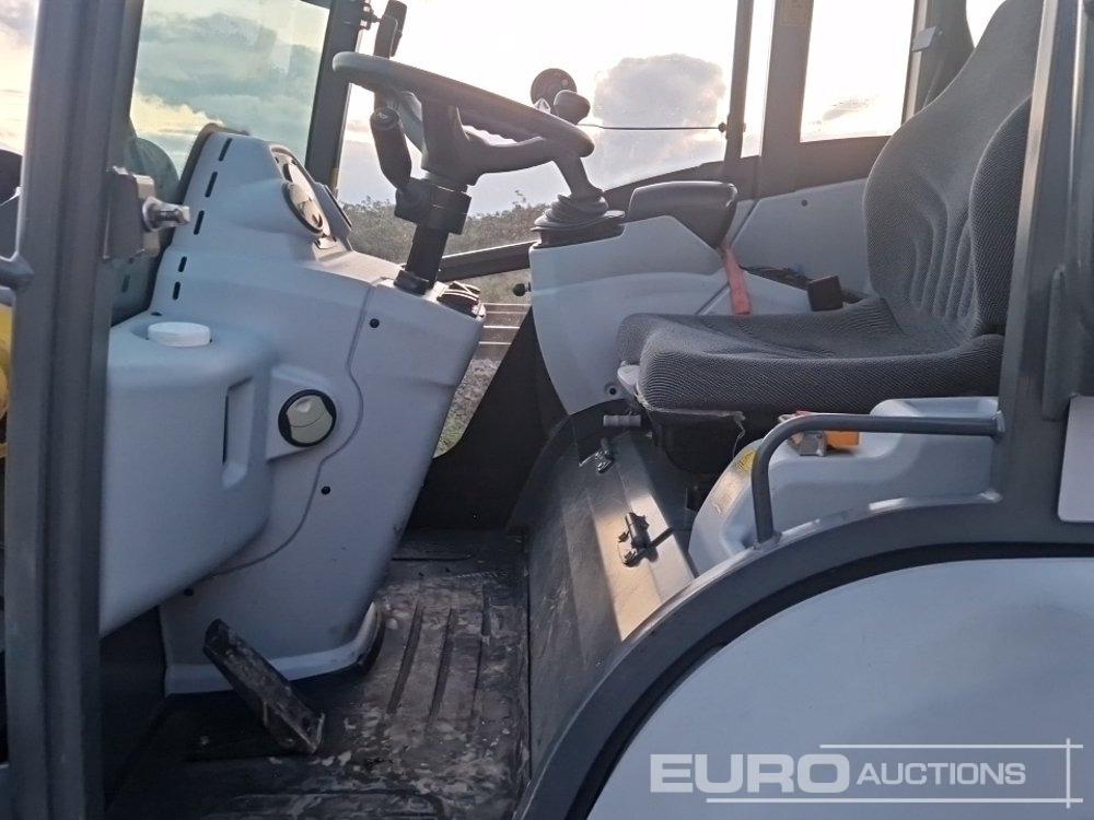 Wheel loader 2021 Kramer 5055e: picture 24