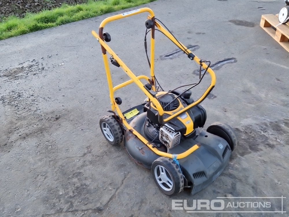 2021 Stiga Multiclip 50SB Lawnmower - Lawn mower: picture 4 2021 Stiga Multiclip 50SB Lawnmower - Lawn mower: picture 4