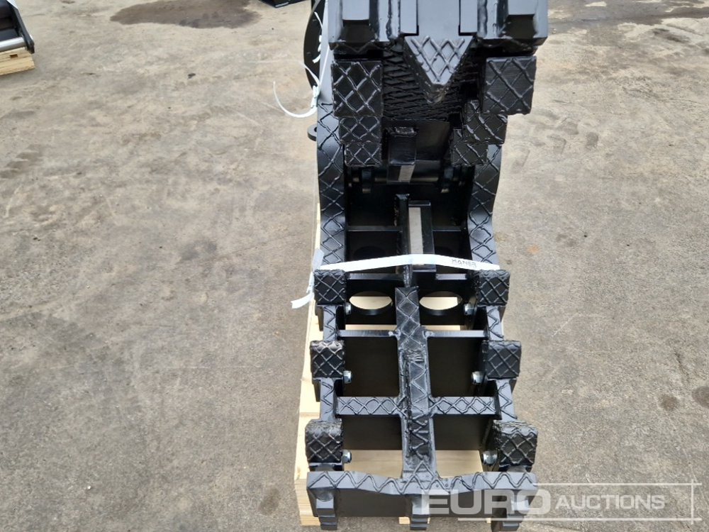 Unused Häner HPX1200A - Attachment for Excavator: picture 5 Unused Häner HPX1200A - Attachment for Excavator: picture 5