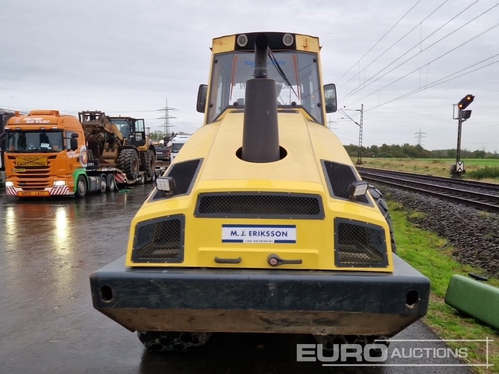 Bomag BW213D-4 - Roller: picture 4 Bomag BW213D-4 - Roller: picture 4