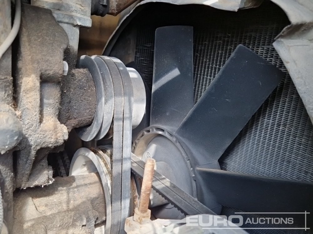 Bulldozer Hanomag D600C: picture 25