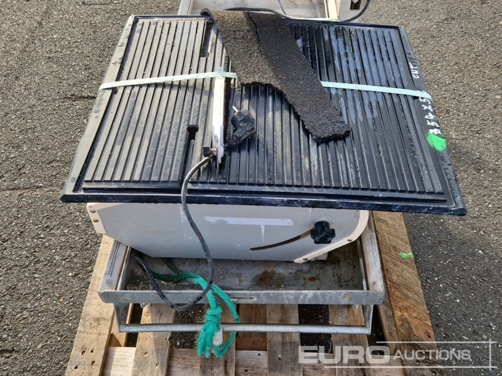 Husqvarna TS350E - Construction equipment: picture 5 Husqvarna TS350E - Construction equipment: picture 5