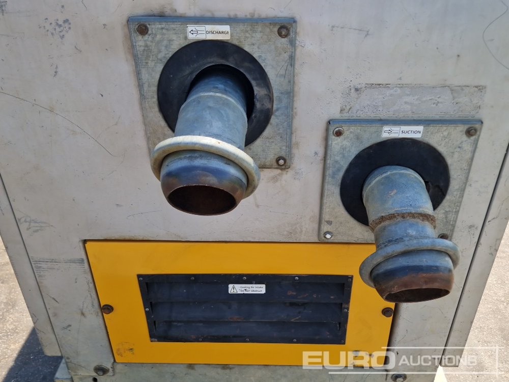 Impulse Yamuna IP-175 Diesel Water Pump - Water pump: picture 5 Impulse Yamuna IP-175 Diesel Water Pump - Water pump: picture 5