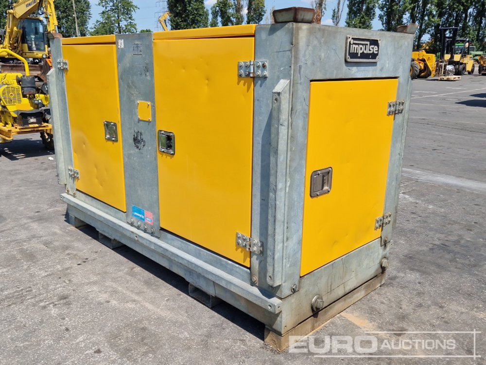 Impulse Yamuna IP-175 Diesel Water Pump - Water pump: picture 4 Impulse Yamuna IP-175 Diesel Water Pump - Water pump: picture 4