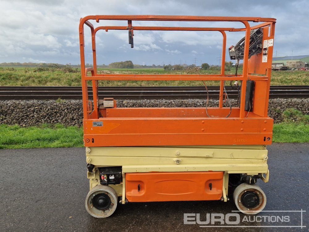 JLG 1930ES - Scissor lift: picture 2 JLG 1930ES - Scissor lift: picture 2