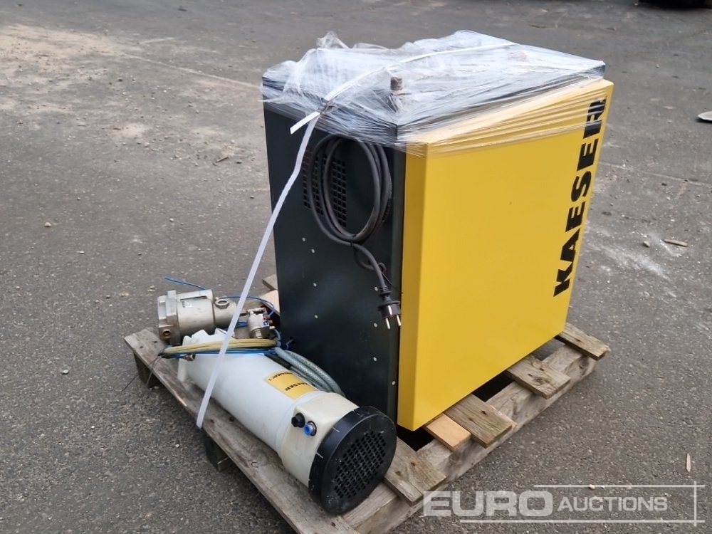 Kaeser TA5 Refrigeration Dryer - Air compressor: picture 1 Kaeser TA5 Refrigeration Dryer - Air compressor: picture 1